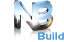 NB Logo on Blue 1 4