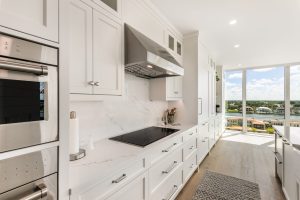 Luxury Condo Remodeling Trends in Naples, FL for 2025